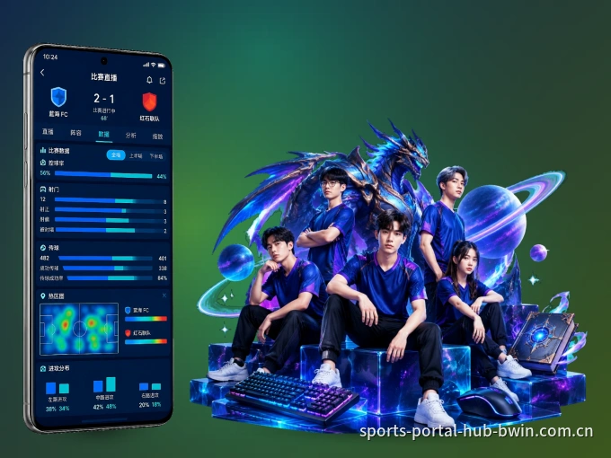 Bwin APP,随时掌握比赛进程